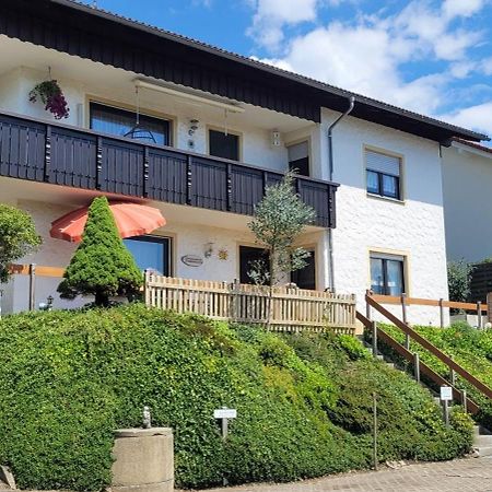 Ferienwohnung Sonnenschein Heimenkirch Exteriér fotografie