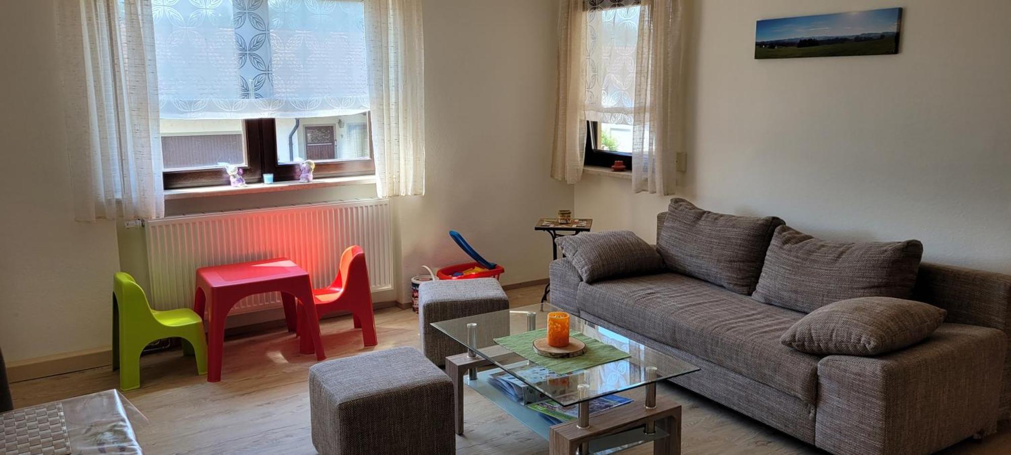 Ferienwohnung Sonnenschein Heimenkirch Exteriér fotografie