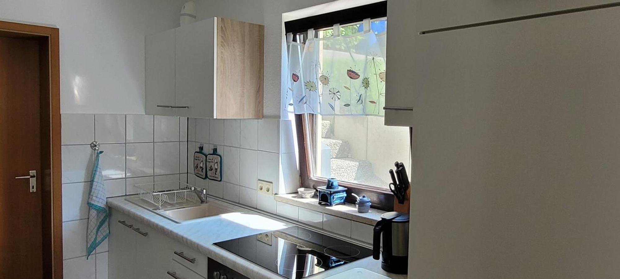 Ferienwohnung Sonnenschein Heimenkirch Exteriér fotografie