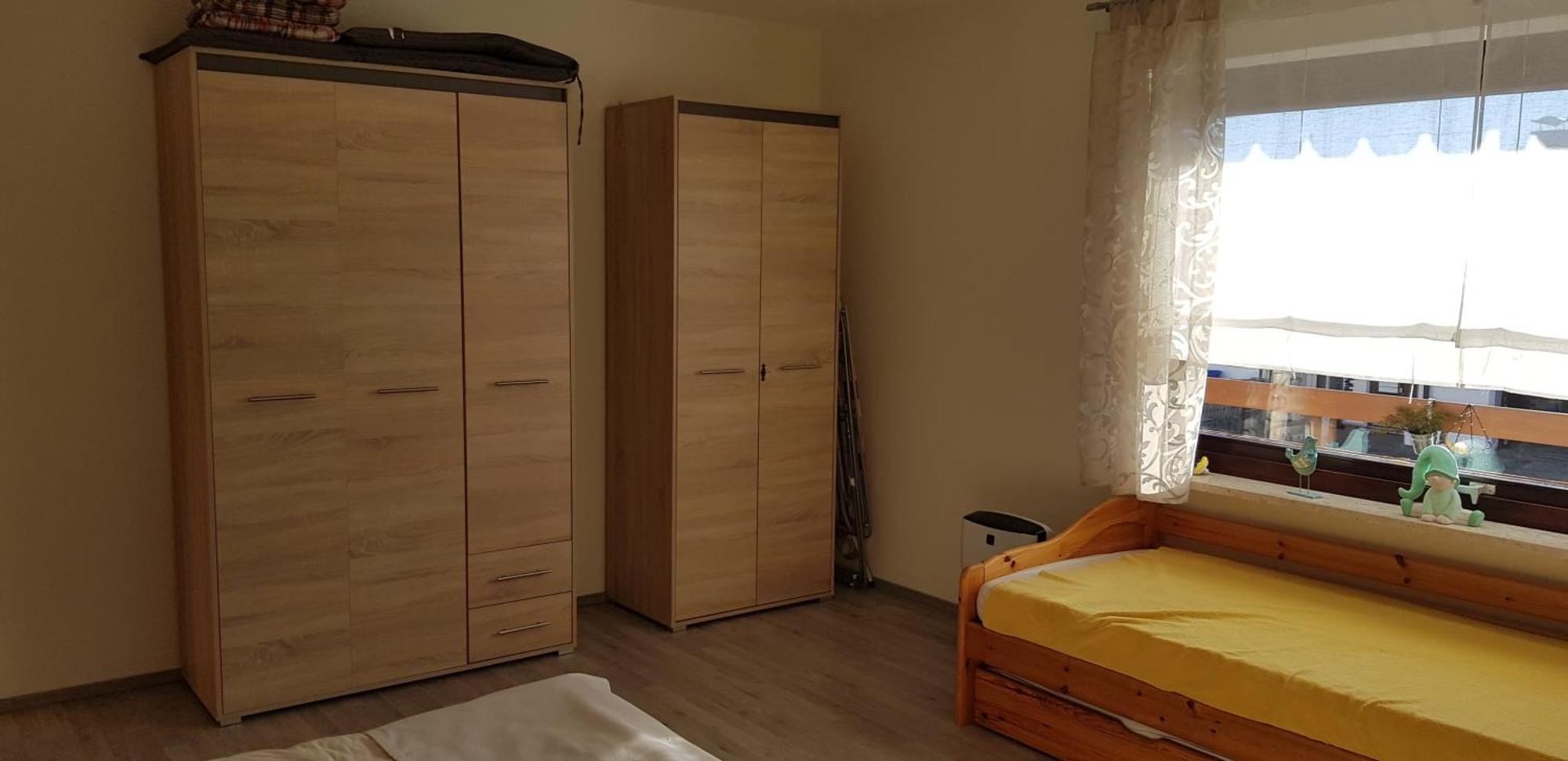 Ferienwohnung Sonnenschein Heimenkirch Exteriér fotografie