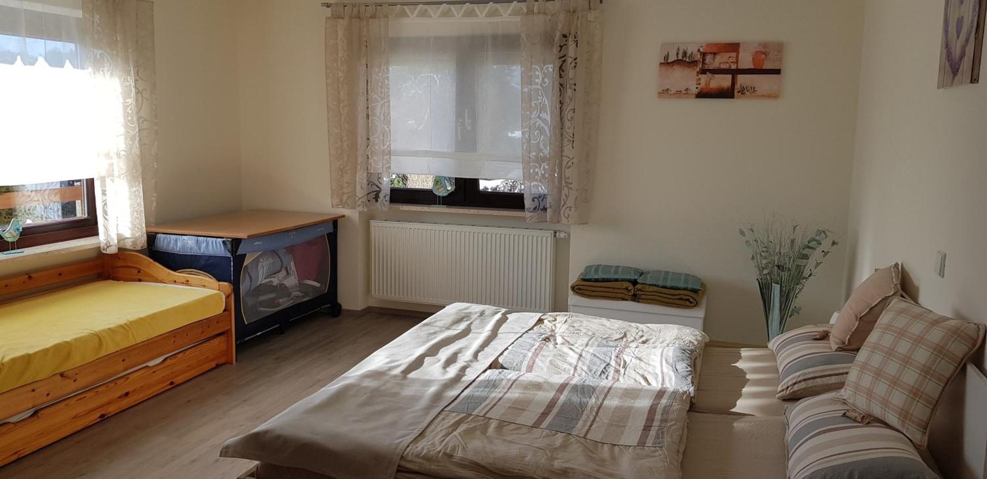 Ferienwohnung Sonnenschein Heimenkirch Exteriér fotografie