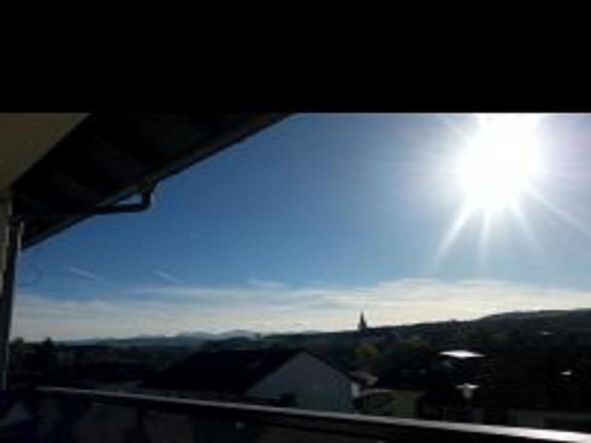 Ferienwohnung Sonnenschein Heimenkirch Exteriér fotografie