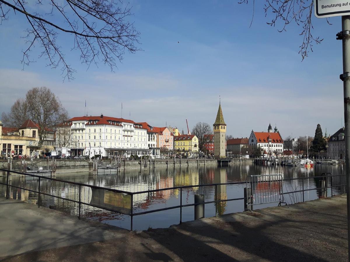 Ferienwohnung Sonnenschein Heimenkirch Exteriér fotografie
